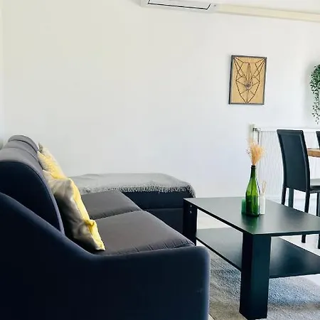 Apartamento Le Balzac - Proche Croisette Et Plages Cannoises- Clim Et Wifi *