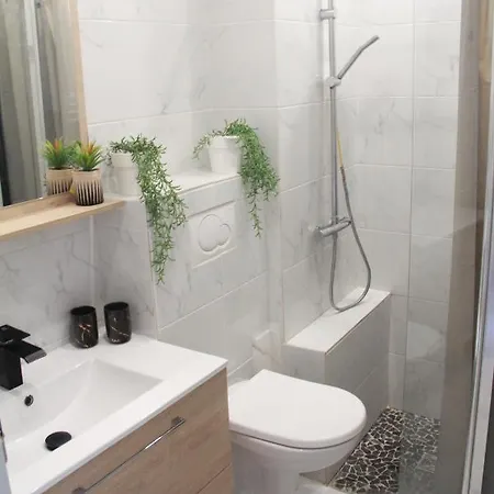Apartamento Le Balzac - Proche Croisette Et Plages Cannoises- Clim Et Wifi